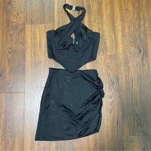 US 2 Oh Polly Two Piece Set